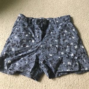 Gap Shorts